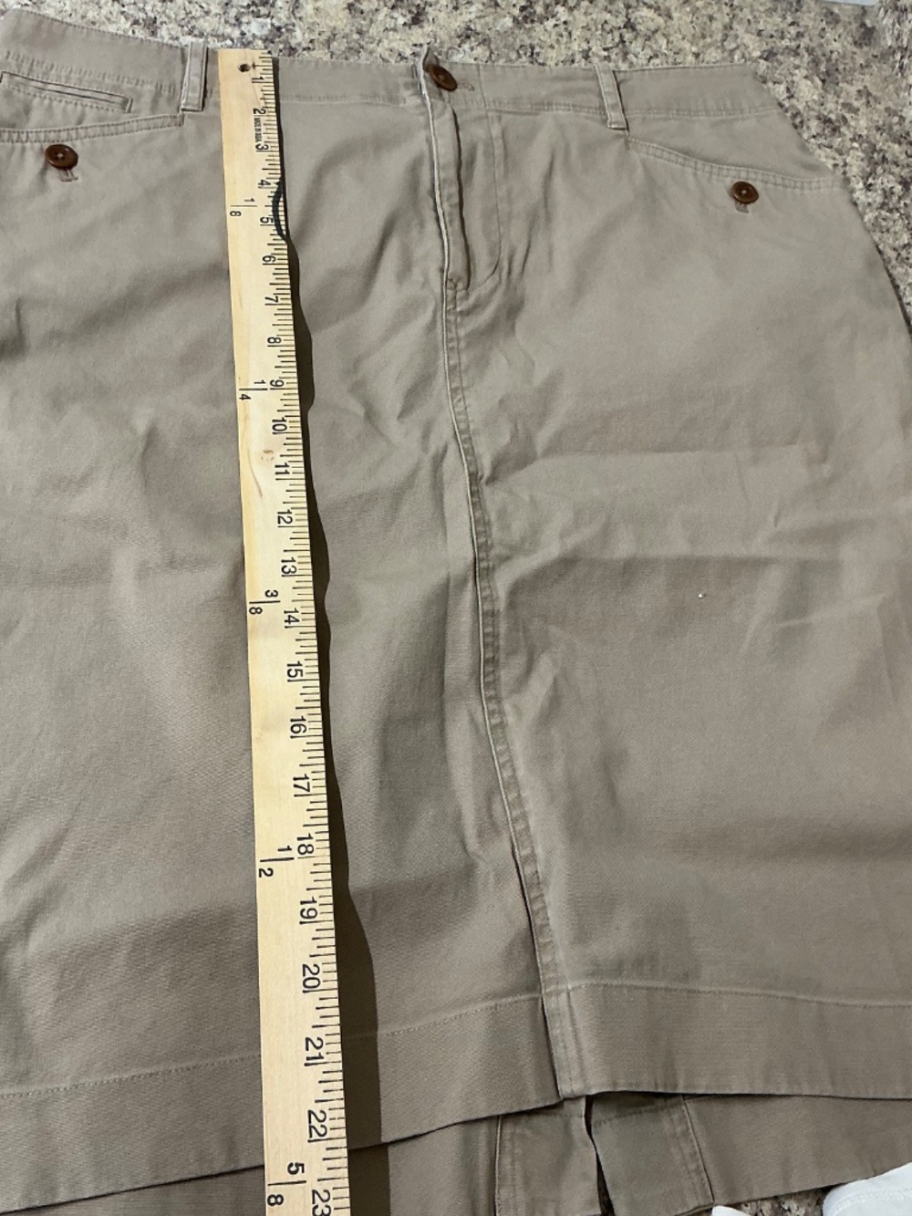 Lauren Ralph Lauren skirt - Picture 6 of 6